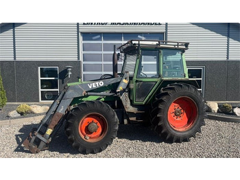 Tractor FENDT Farmer 300