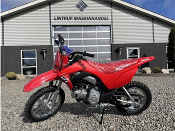 Cuadrimoto HONDA