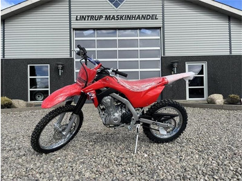 Cuadrimoto HONDA