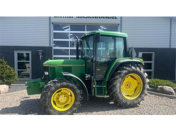 Tractor JOHN DEERE 6300