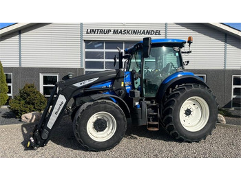 Tractor NEW HOLLAND T7