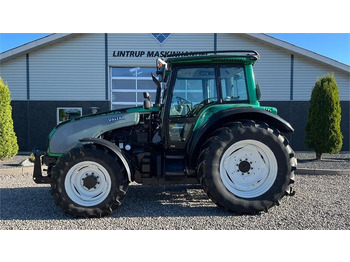 Tractor VALTRA T-series