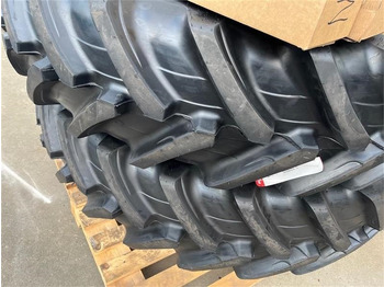 Cargadora de ruedas Volvo Tvillingehjul som passer til AGRI 750/65R26: foto 2