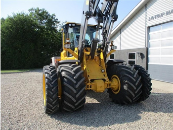 Cargadora de ruedas Volvo Tvillingehjul som passer til AGRI 750/65R26: foto 3