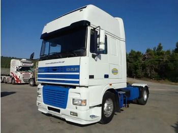 Cabeza tractora DAF XF 480