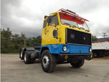 Cabeza tractora VOLVO