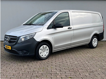 Furgoneta pequeña MERCEDES-BENZ Vito 114