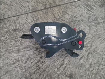 Acoplamiento rápido CASE