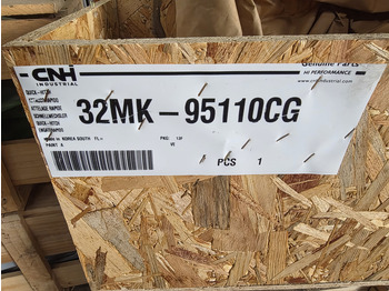 Acoplamiento rápido para Maquinaria de construcción nuevo Case 32MK-95110CG: foto 5