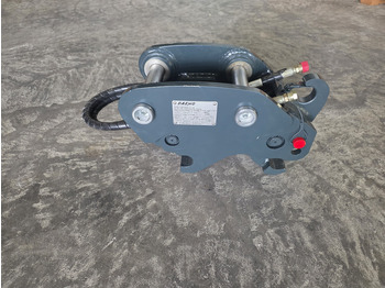 Acoplamiento rápido para Maquinaria de construcción nuevo Case 32MK-95110CG: foto 4