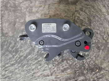 Acoplamiento rápido CASE