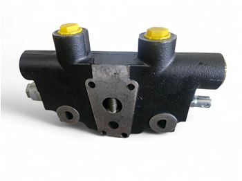 Válvula hidráulica para Maquinaria de construcción Case 375782A2R: foto 2