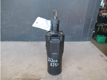 Motor hidráulico para Maquinaria de construcción nuevo Case 87307059: foto 2