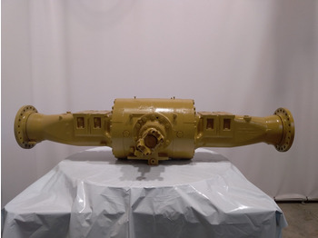 Eje delantero CATERPILLAR