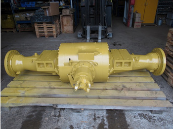Eje delantero CATERPILLAR