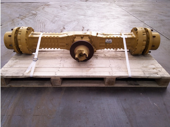 Eje delantero CATERPILLAR