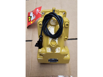 Reductor de giro CATERPILLAR