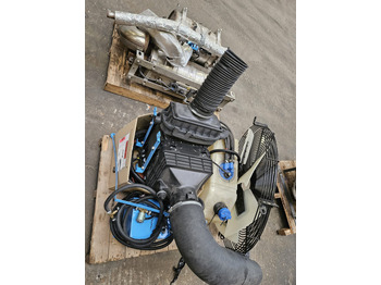 Motor para Maquinaria de construcción Cummins QSB6.7 - 5317106: foto 4