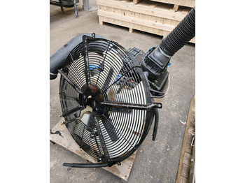 Motor para Maquinaria de construcción Cummins QSB6.7 - 5317106: foto 3