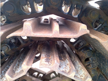 Oruga para Maquinaria de construcción Hitachi 1028976 - 9151323: foto 3