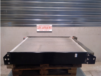 Enfriador de aceite HITACHI