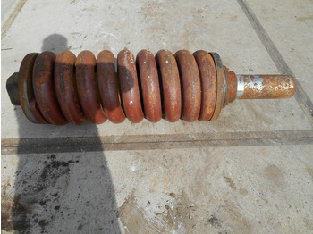 Oruga para Maquinaria de construcción Hitachi 9194673: foto 2 Oruga para Maquinaria de construcción Hitachi 9194673: foto 2