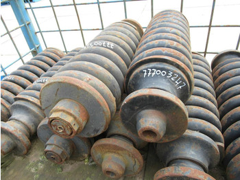 Oruga para Maquinaria de construcción nuevo Hitachi 9243267: foto 3