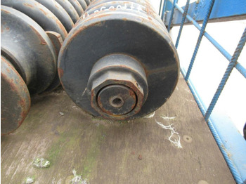 Oruga para Maquinaria de construcción nuevo Hitachi 9243267: foto 5