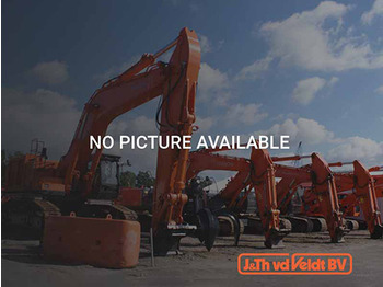 Oruga para Maquinaria de construcción Hitachi 9244702 - 9120608: foto 3