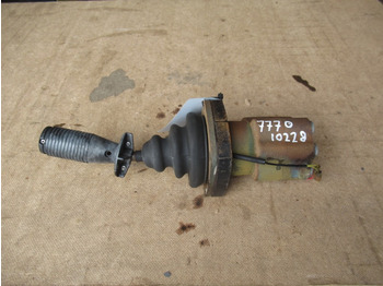 Cabina e interior HITACHI