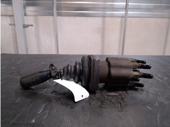 Cabina e interior HITACHI