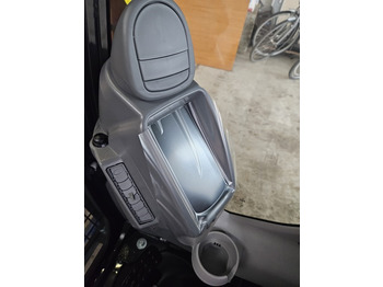 Cabina para Maquinaria de construcción nuevo Hitachi ZX-5 ZX-6 - YA60038791: foto 4
