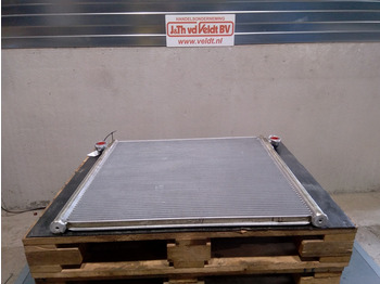 Enfriador de aceite HITACHI