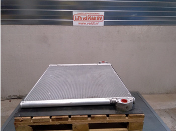 Enfriador de aceite para Maquinaria de construcción Hitachi ZX350-5B -: foto 2