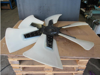 Ventilador HITACHI