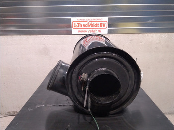 Filtro de aire para Maquinaria de construcción Hitachi ZX670LCH-3 -: foto 4