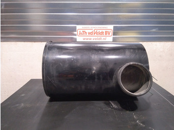 Filtro de aire para Maquinaria de construcción Hitachi ZX670LCH-3 -: foto 3