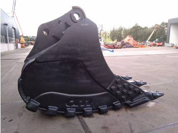 Cazo para excavadora Hitachi ZX870LCR-5B -: foto 3