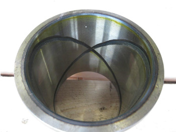 Pistones/ Anillos/ Bujes para Maquinaria de construcción nuevo Kobelco 2405T1275: foto 2