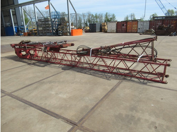 Brazo KOBELCO