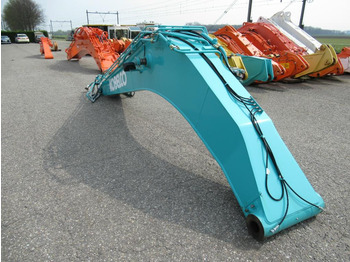 Brazo para Maquinaria de construcción nuevo Kobelco SK230SR-5 -: foto 5