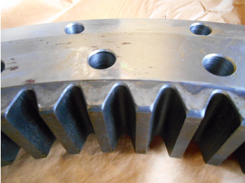 Corona de giro para Maquinaria de construcción nuevo Kobelco YT40F00004F1: foto 4