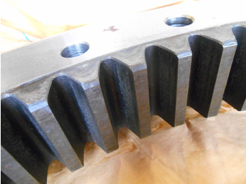 Corona de giro para Maquinaria de construcción nuevo Kobelco YT40F00004F1: foto 3