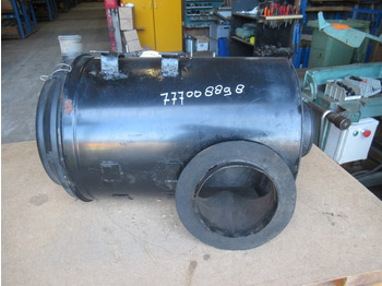 Filtro de aire LIEBHERR