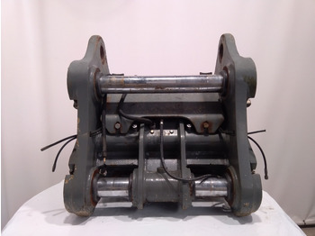 Acoplamiento rápido LIEBHERR