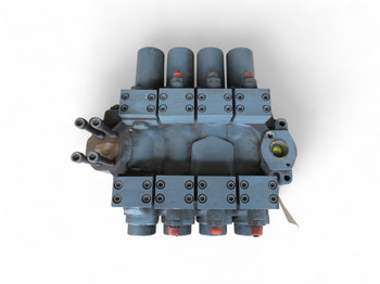 Válvula hidráulica NEW HOLLAND