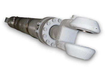 Cilindro hidráulico para Maquinaria de construcción nuevo New Holland 4531122: foto 2