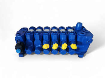 Válvula hidráulica NEW HOLLAND