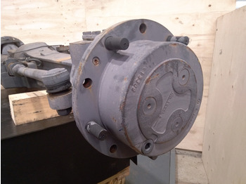 Eje delantero para Maquinaria de construcción nuevo New Holland 87674863: foto 3