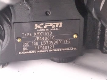 Válvula hidráulica NEW HOLLAND